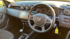 Dacia Duster 1.0 TCe 90 Comfort 5dr Petrol Estate